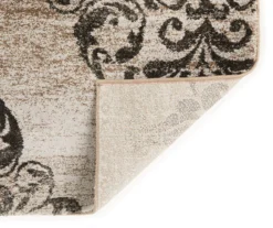Broyhill Structures Korden Damask Area Rug -DHP Sales Store 810461431 2