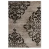Broyhill Structures Korden Damask Area Rug -DHP Sales Store 810461431 3