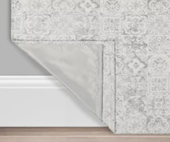 Broyhill Lazlo Blackout Grommet Curtain Panel 35 Broyhill Lazlo Blackout Grommet Curtain Panel -DHP Sales Store 810461809 3