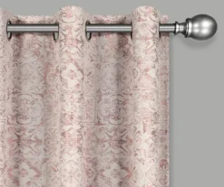 Broyhill Lazlo Blackout Grommet Curtain Panel 36 Broyhill Lazlo Blackout Grommet Curtain Panel -DHP Sales Store 810461810 1