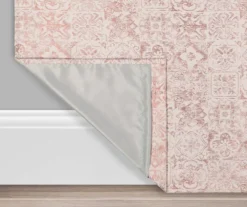 Broyhill Lazlo Blackout Grommet Curtain Panel 38 Broyhill Lazlo Blackout Grommet Curtain Panel -DHP Sales Store 810461810 3