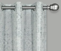 Broyhill Lazlo Blackout Grommet Curtain Panel 27 Broyhill Lazlo Blackout Grommet Curtain Panel -DHP Sales Store 810461811 1