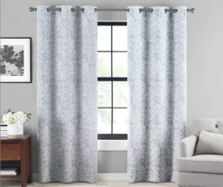 Broyhill Lazlo Blackout Grommet Curtain Panel 23 Broyhill Lazlo Blackout Grommet Curtain Panel -DHP Sales Store 810461812