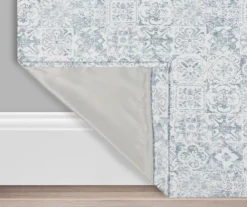 Broyhill Lazlo Blackout Grommet Curtain Panel 32 Broyhill Lazlo Blackout Grommet Curtain Panel -DHP Sales Store 810461812 3