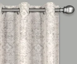 Broyhill Lazlo Blackout Grommet Curtain Panel 39 Broyhill Lazlo Blackout Grommet Curtain Panel -DHP Sales Store 810461813 1
