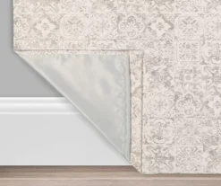 Broyhill Lazlo Blackout Grommet Curtain Panel 41 Broyhill Lazlo Blackout Grommet Curtain Panel -DHP Sales Store 810461813 3