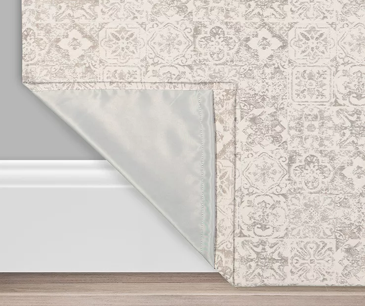 Broyhill Lazlo Blackout Grommet Curtain Panel 22 Broyhill Lazlo Blackout Grommet Curtain Panel - Image 20