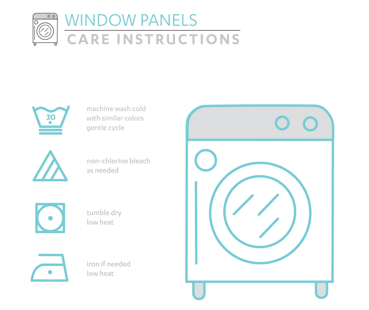 Evelyn Medallion Room-Darkening Rod Pocket Curtain Panel Pair 21 Evelyn Medallion Room-Darkening Rod Pocket Curtain Panel Pair - Image 19