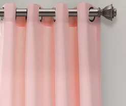 Umbre Fiesta Ombre Room-Darkening Grommet Curtain Panel Pair -DHP Sales Store 810468224 1 1