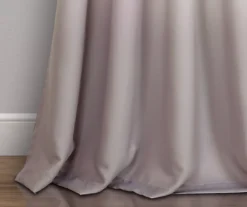 Umbre Fiesta Ombre Room-Darkening Grommet Curtain Panel Pair -DHP Sales Store 810468226 3 1