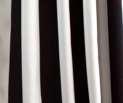 Wilbur Stripe Room-Darkening Back Tab Curtain Panel Pair -DHP Sales Store 810468247 3 1