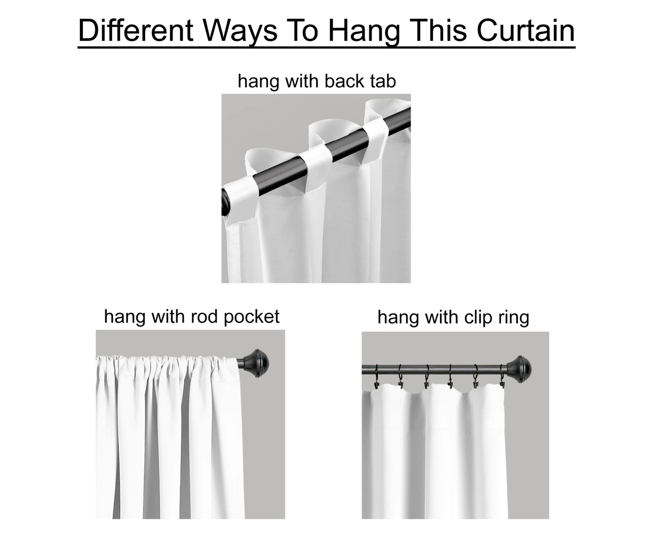 Zuri Flora Blue & Coral Room-Darkening Back Tab Curtain Panel Pair, (84") 6 Zuri Flora Blue & Coral Room-Darkening Back Tab Curtain Panel Pair, (84") - Image 4