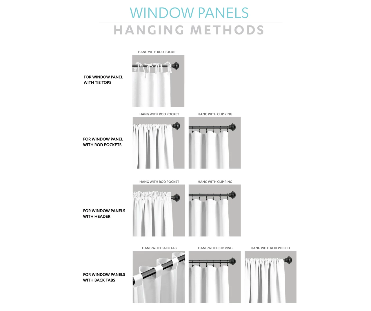 Dolores Floral Room-Darkening Rod Pocket Curtain Panel Pair 21 Dolores Floral Room-Darkening Rod Pocket Curtain Panel Pair - Image 19