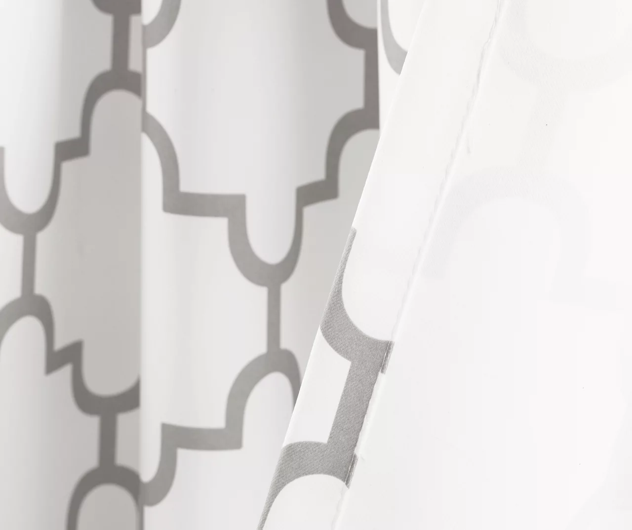 Bellagio Trellis Room-Darkening Rod Pocket Curtain Panel Pair 15 Bellagio Trellis Room-Darkening Rod Pocket Curtain Panel Pair - Image 13