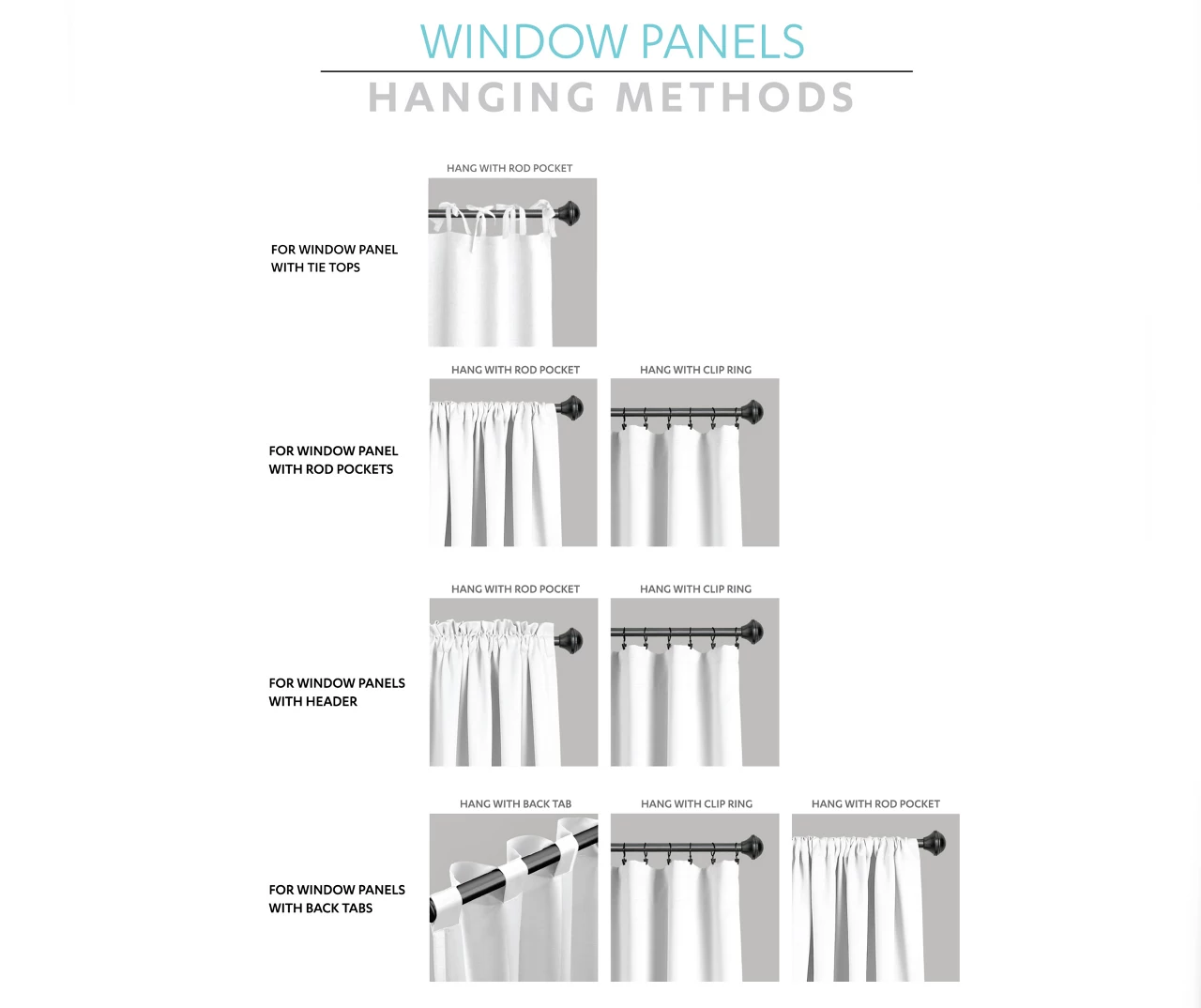 Bird On The Tree Room-Darkening Rod Pocket Curtain Panel Pair 17 Bird On The Tree Room-Darkening Rod Pocket Curtain Panel Pair - Image 15