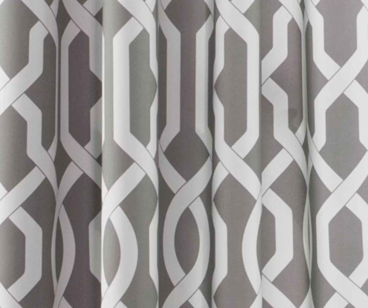 Edward Trellis Room-Darkening Grommet Curtain Panel Pair 13 Edward Trellis Room-Darkening Grommet Curtain Panel Pair - Image 11