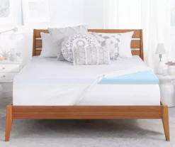 Serta 2" Mattress Topper -DHP Sales Store 810469864