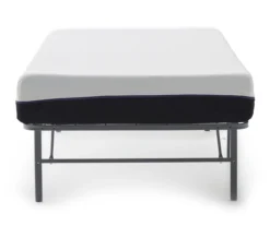 8" Queen Gel Memory Foam Mattress-In-A-Box -DHP Sales Store 810473272 810473273 810597171 A0 2