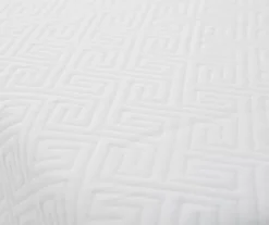 8" Queen Gel Memory Foam Mattress-In-A-Box -DHP Sales Store 810473272 810473273 810597171 A0 6