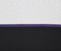 8" Queen Gel Memory Foam Mattress-In-A-Box -DHP Sales Store 810473272 810473273 810597171 A0 8