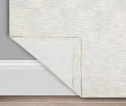 Warren Platinum Blackout Grommet Curtain Panel, (63") -DHP Sales Store 810474082 3