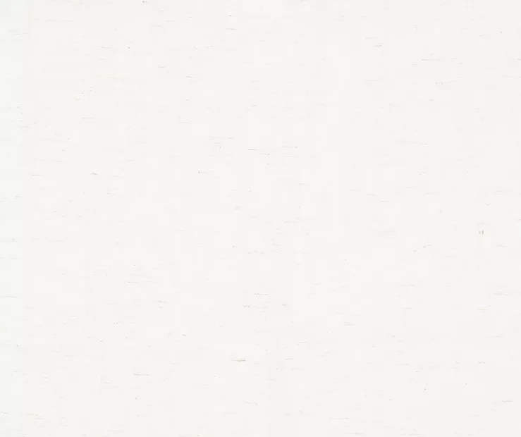 Priya White Semi-Sheer Tab Top Curtain Panel, (95") 5 Priya White Semi-Sheer Tab Top Curtain Panel, (95") - Image 3