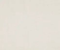 Priya Natural Semi-Sheer Tab Top Curtain Panel, (63") -DHP Sales Store 810474130 3