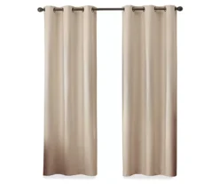 Eclipse Gabriella Blackout Grommet Curtain Panel -DHP Sales Store 810474982 4