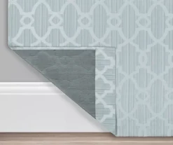 Hazel Geo Harbor Blackout Grommet Curtain Panel, (84") -DHP Sales Store 810474998 3