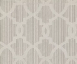 Eclipse Hazel Geo Blackout Grommet Curtain Panel -DHP Sales Store 810475002 5