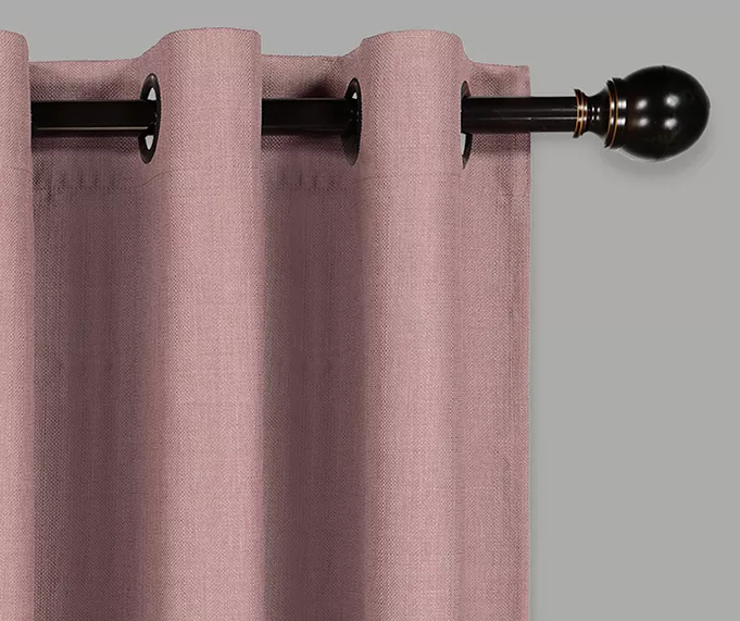 Eclipse Martina Blackout Grommet Curtain Panel 16 Eclipse Martina Blackout Grommet Curtain Panel - Image 14