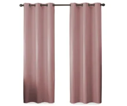 Eclipse Martina Blackout Grommet Curtain Panel 39 Eclipse Martina Blackout Grommet Curtain Panel -DHP Sales Store 810475010 4