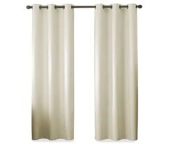 Eclipse Martina Blackout Grommet Curtain Panel 23 Eclipse Martina Blackout Grommet Curtain Panel -DHP Sales Store 810475021 4