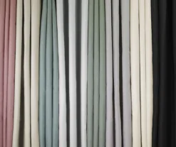 Eclipse Martina Blackout Grommet Curtain Panel 29 Eclipse Martina Blackout Grommet Curtain Panel -DHP Sales Store 810475021 7