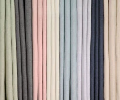 Gabriella Blush Blackout Grommet Curtain Panel, (95") -DHP Sales Store 810475076 7