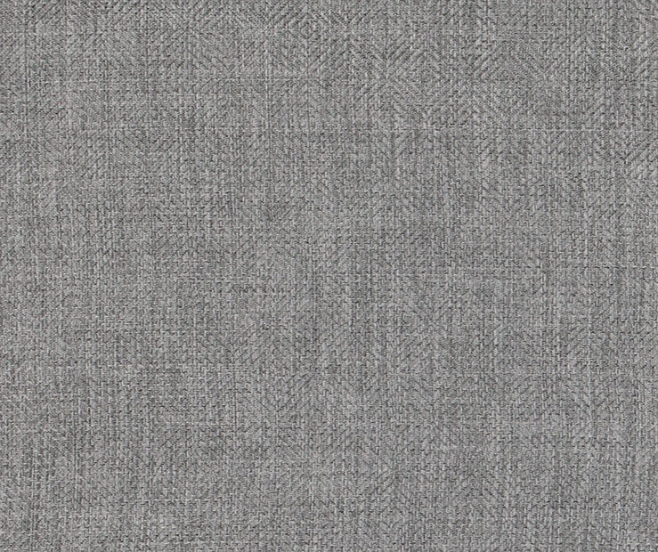 Kira Gray Blackout Grommet Curtain Panel, (108") 7 Kira Gray Blackout Grommet Curtain Panel, (108") - Image 5