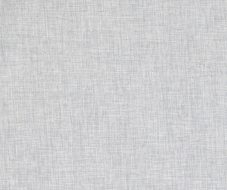 Gabriella Light Gray Blackout Grommet Curtain Panel, (63") 7 Gabriella Light Gray Blackout Grommet Curtain Panel, (63") - Image 5