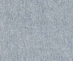 Cara Denim Blackout Grommet Curtain Panel, (84") -DHP Sales Store 810475206 5