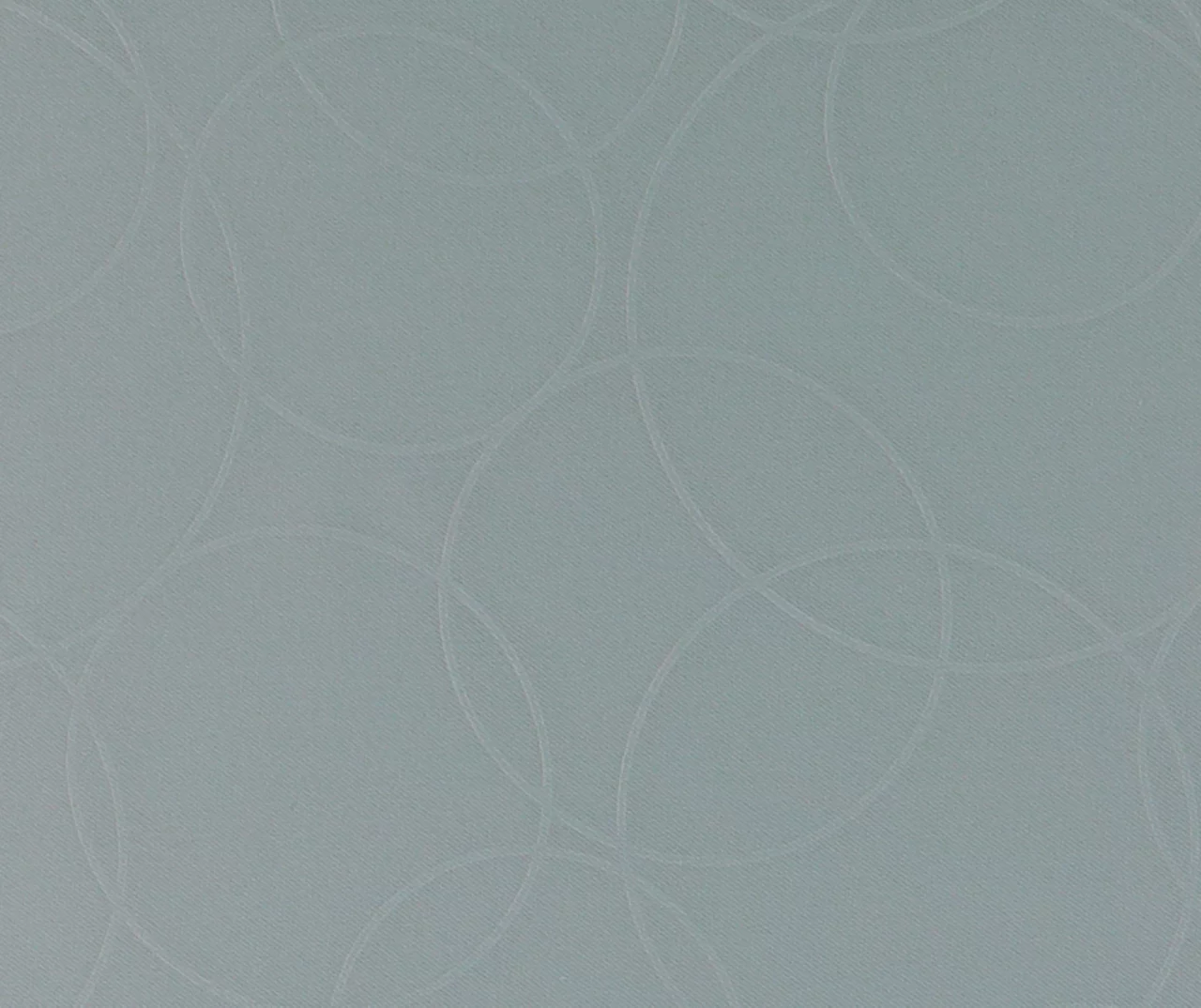 Round & Round Blue River Blackout Grommet Curtain Panel, (108") 6 Round & Round Blue River Blackout Grommet Curtain Panel, (108") - Image 4