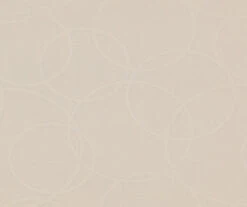 Round & Round Ecru Blackout Grommet Curtain Panel, (95") -DHP Sales Store 810475239 5