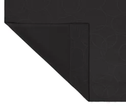 Eclipse Round & Round Blackout Grommet Curtain Panel -DHP Sales Store 810475241 3