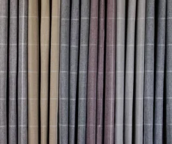 Peconic Chocolate Blackout Grommet Curtain Panel, (84") 17 Peconic Chocolate Blackout Grommet Curtain Panel, (84") -DHP Sales Store 810475298 7