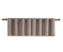 Eclipse Newport Therma Blackout Grommet Valance 38 Eclipse Newport Therma Blackout Grommet Valance -DHP Sales Store 810475305 4
