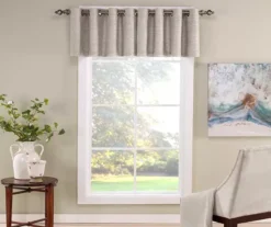 Eclipse Newport Blackout Grommet Curtain Panel 35 Eclipse Newport Blackout Grommet Curtain Panel -DHP Sales Store 810475306 1