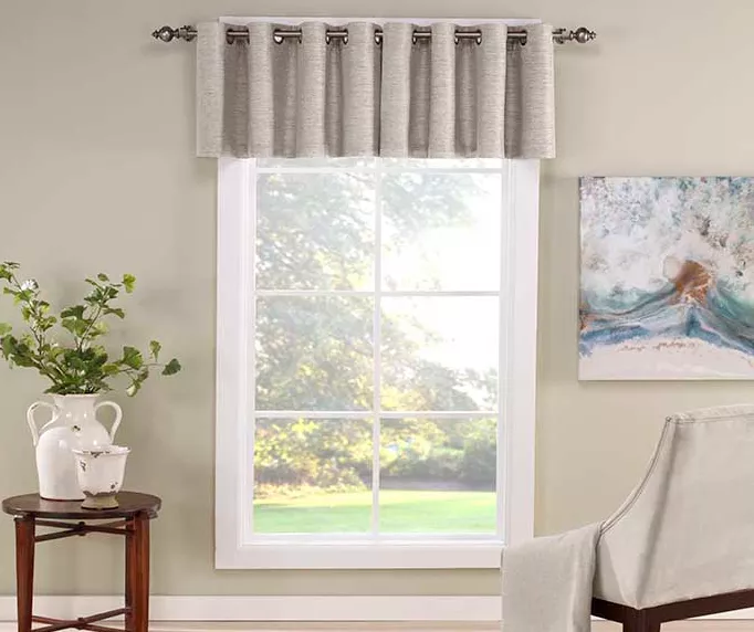 Eclipse Newport Blackout Grommet Curtain Panel 16 Eclipse Newport Blackout Grommet Curtain Panel - Image 14