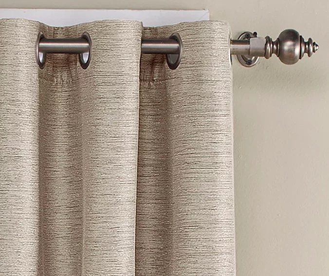 Eclipse Newport Therma Blackout Grommet Valance 13 Eclipse Newport Therma Blackout Grommet Valance - Image 11