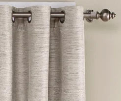 Eclipse Newport Therma Blackout Grommet Valance 26 Eclipse Newport Therma Blackout Grommet Valance -DHP Sales Store 810475307 2