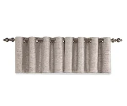 Eclipse Newport Therma Blackout Grommet Valance 28 Eclipse Newport Therma Blackout Grommet Valance -DHP Sales Store 810475307 4