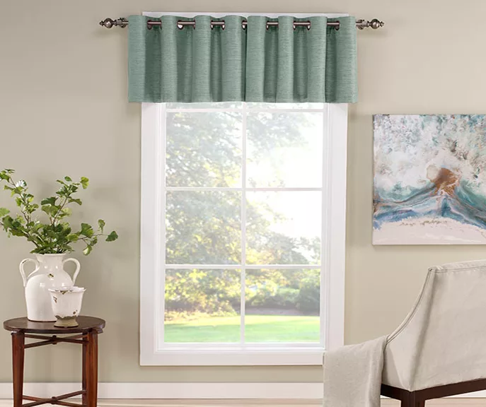Eclipse Newport Blackout Grommet Curtain Panel 20 Eclipse Newport Blackout Grommet Curtain Panel - Image 18