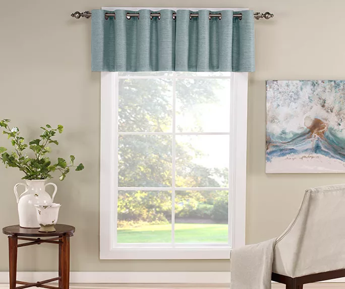 Eclipse Newport Blackout Grommet Curtain Panel 17 Eclipse Newport Blackout Grommet Curtain Panel - Image 15